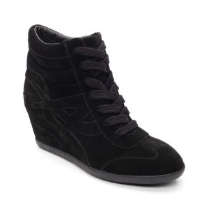 Boradia Wedge Sport Sneaker