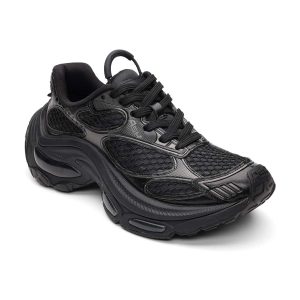 Dragon Chunky Fashion Sneaker