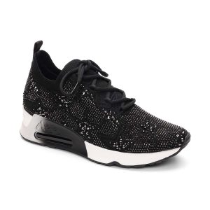 Lucky Shine Knit Sneaker