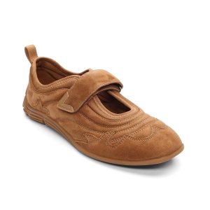 Magda Sneaker Mary Jane