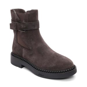 Margot Lug Sole Bootie
