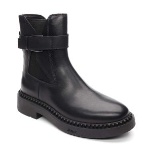 Margot Lug Sole Bootie