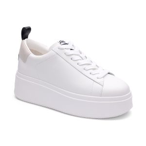 Maya Platform Sneaker