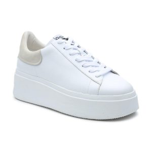 Moby Platform Sneaker