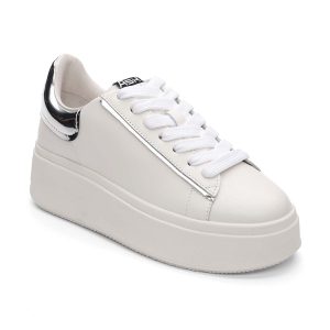 Moby Bis Platform Sneaker