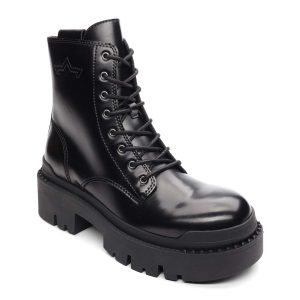 Noah Combat Boot